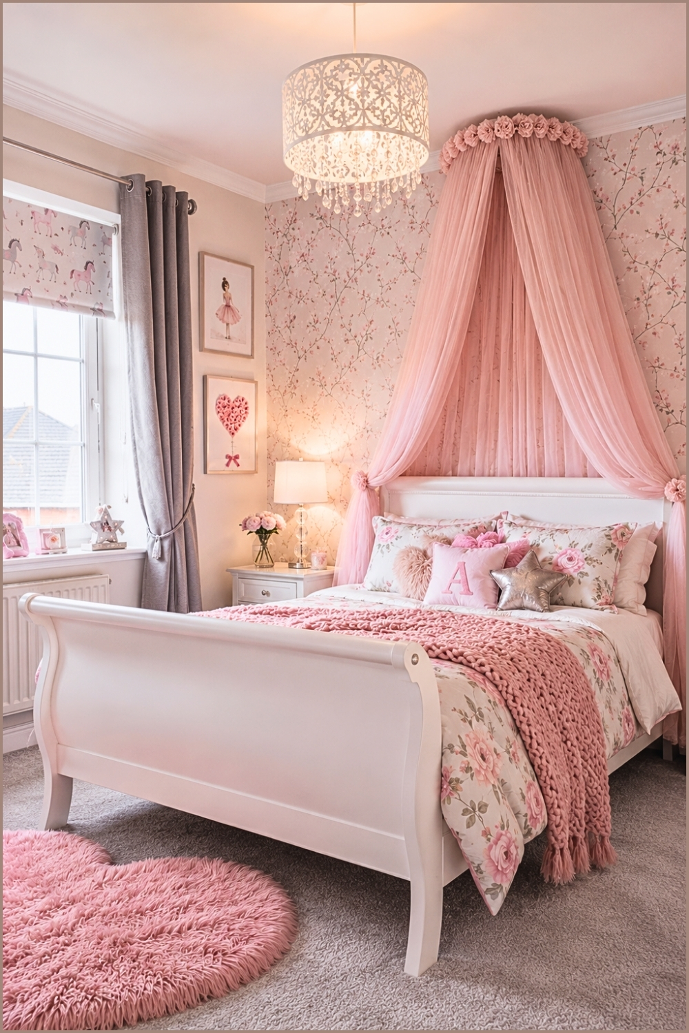 The Tulle & Twinkle Dream