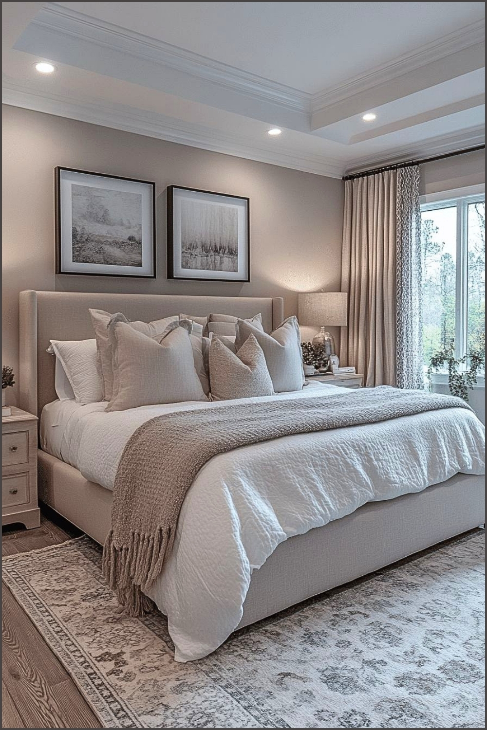 Timeless Taupe