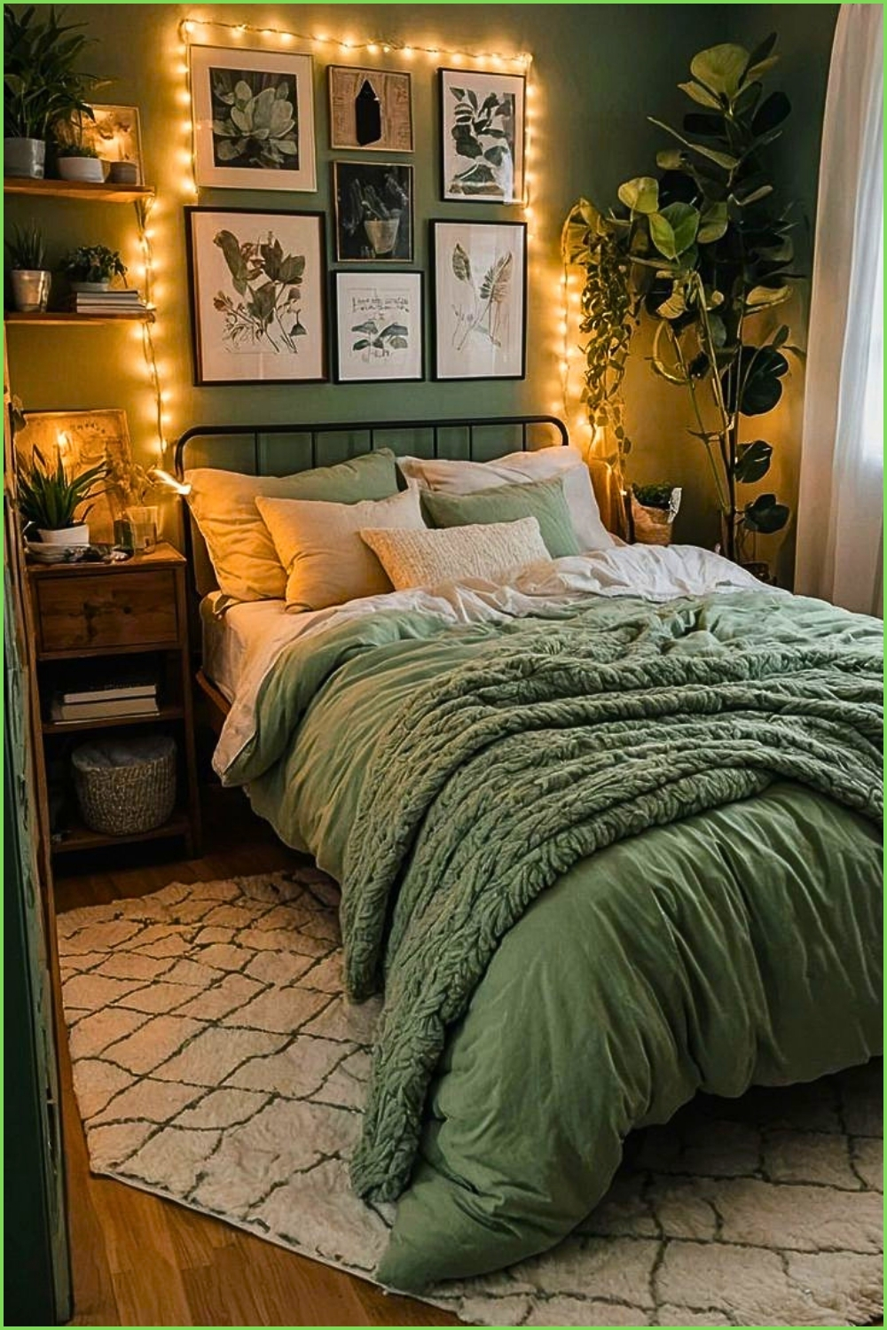 Twilight Botanical Gallery