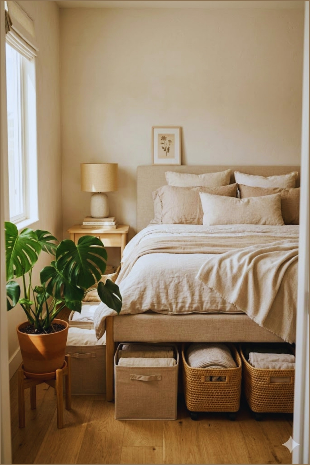 Under Bed Storage Solutions