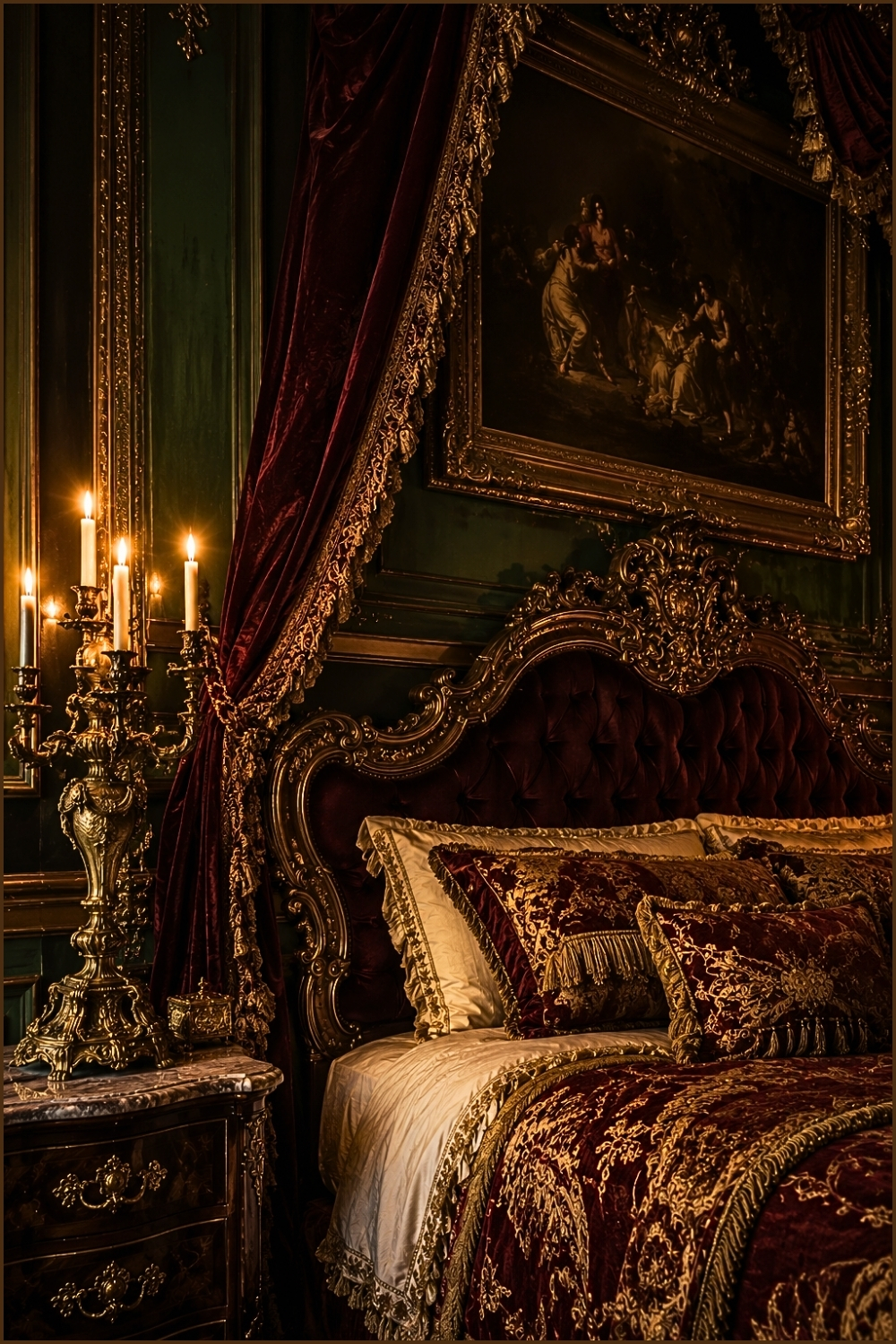 Victorian Drama & Decadence